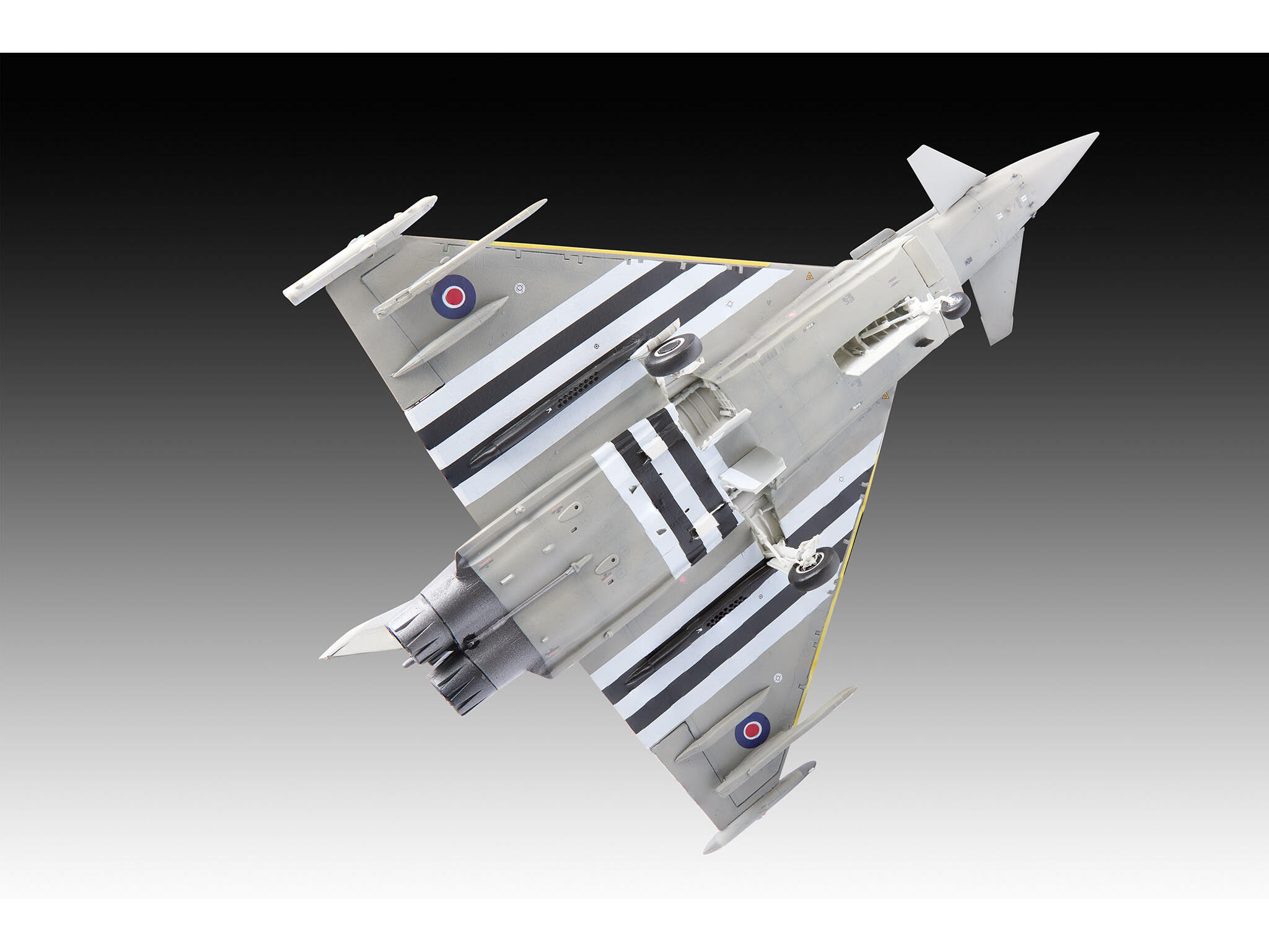 1:48-Eurofighter Typhoon FGR.4