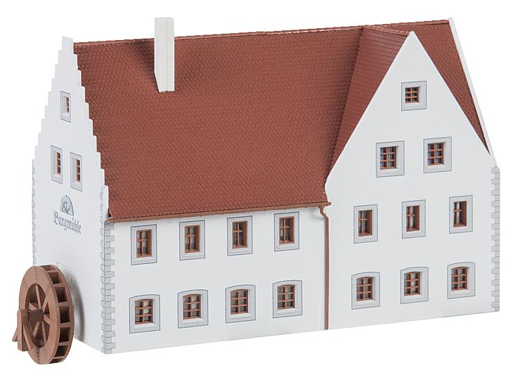 N-Burgmühle