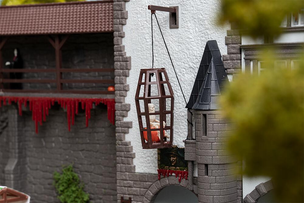 Aktions-Set Halloween am Altstadtturm