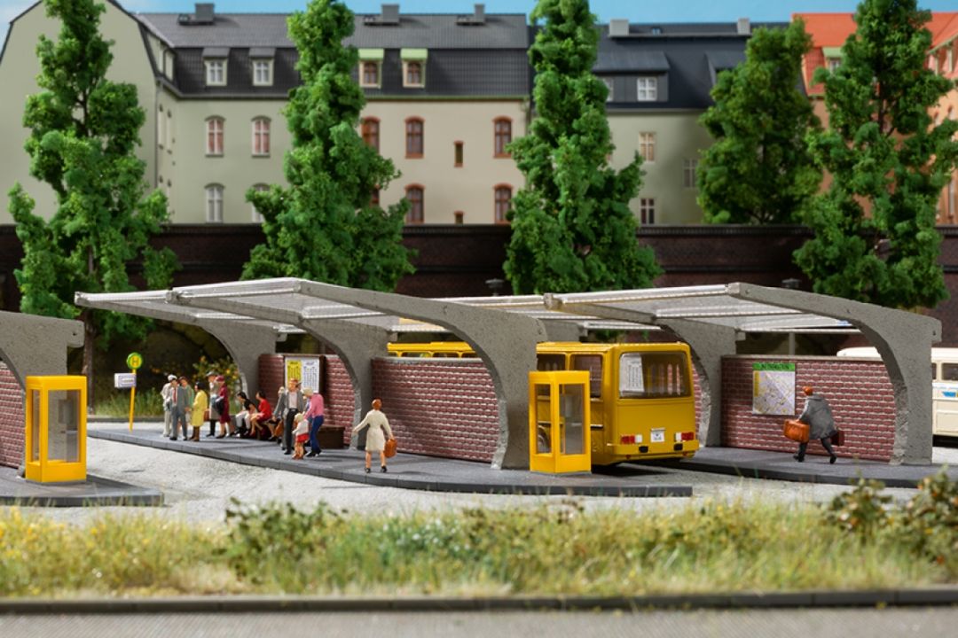 TT-Busbahnhof