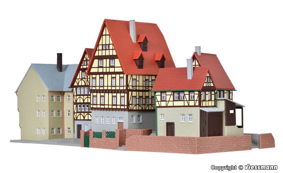 N-Marktplatz Miltenberg
