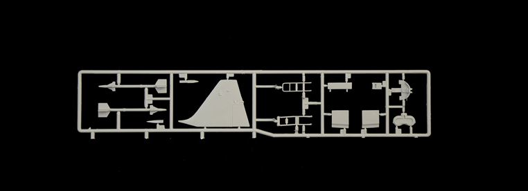 1:48 Northrop F-5E Tiger II