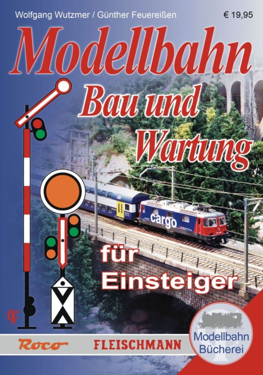 Bau und Wartung für Einsteiger