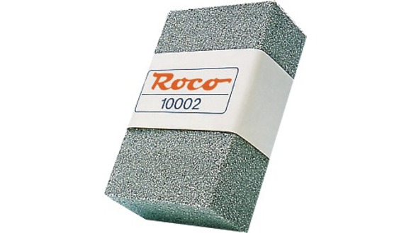 ROCO-Rubber Schienenreinigungsgummi