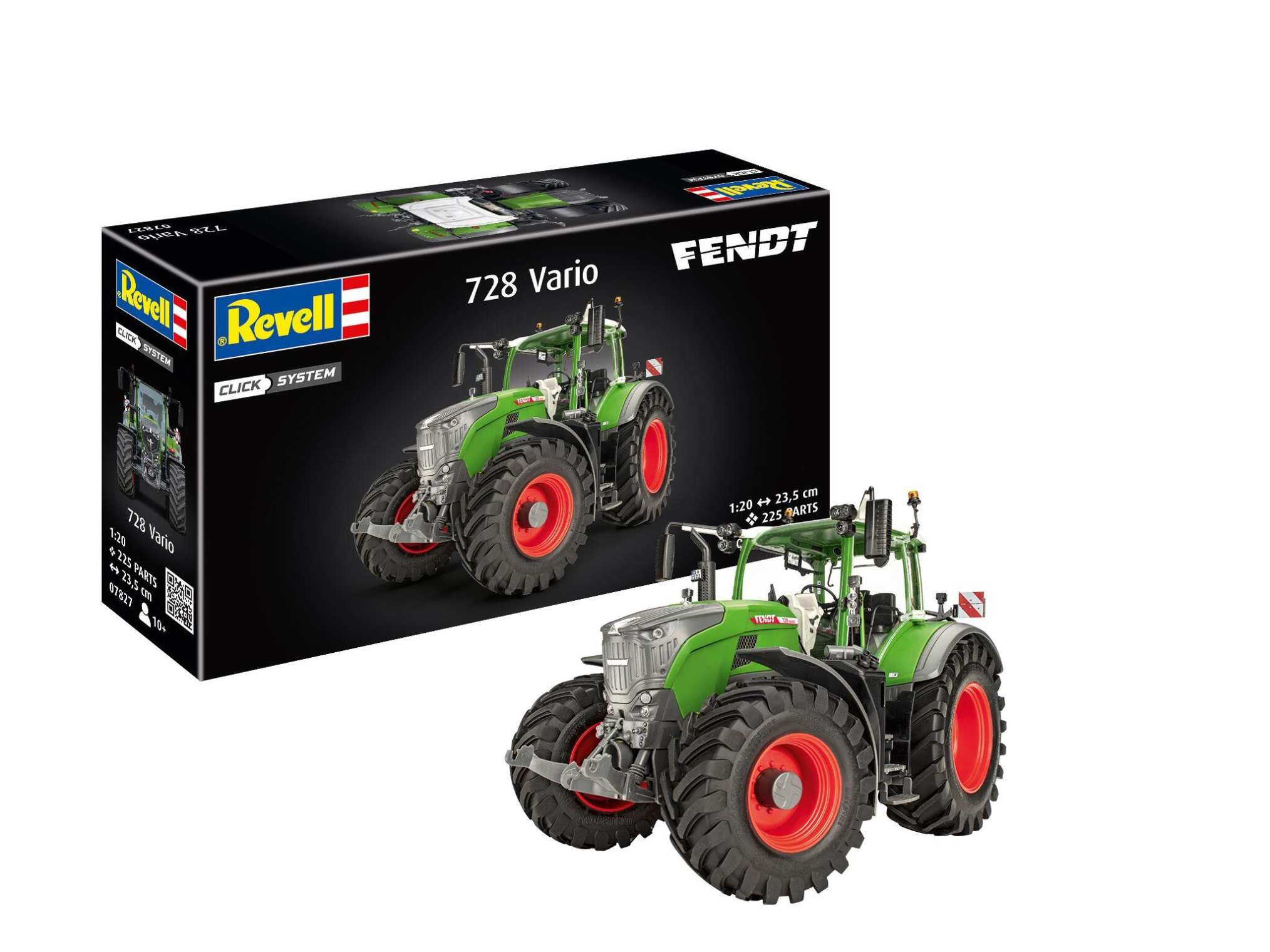 1:24-Fendt 728 Vario easy-click-sy