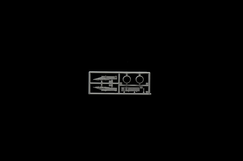 1:72 RF-4 C/E Phantom II