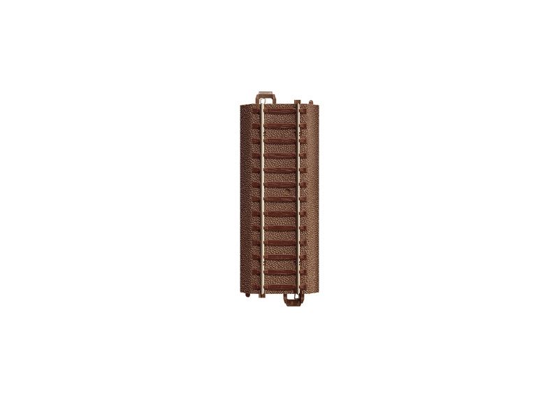 Gerades Gleis 94,2 mm