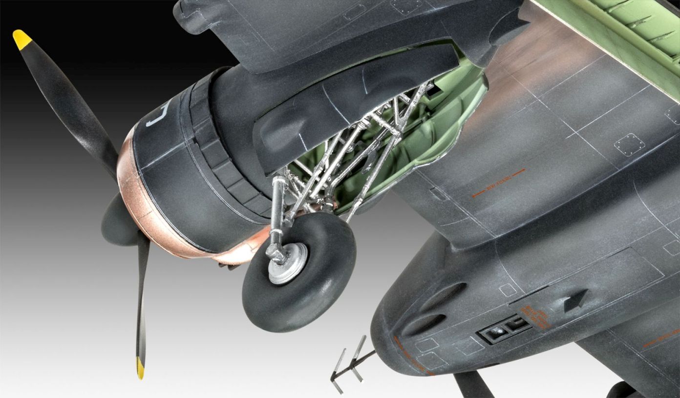 1:48-Beaufighter IF Nightfighter