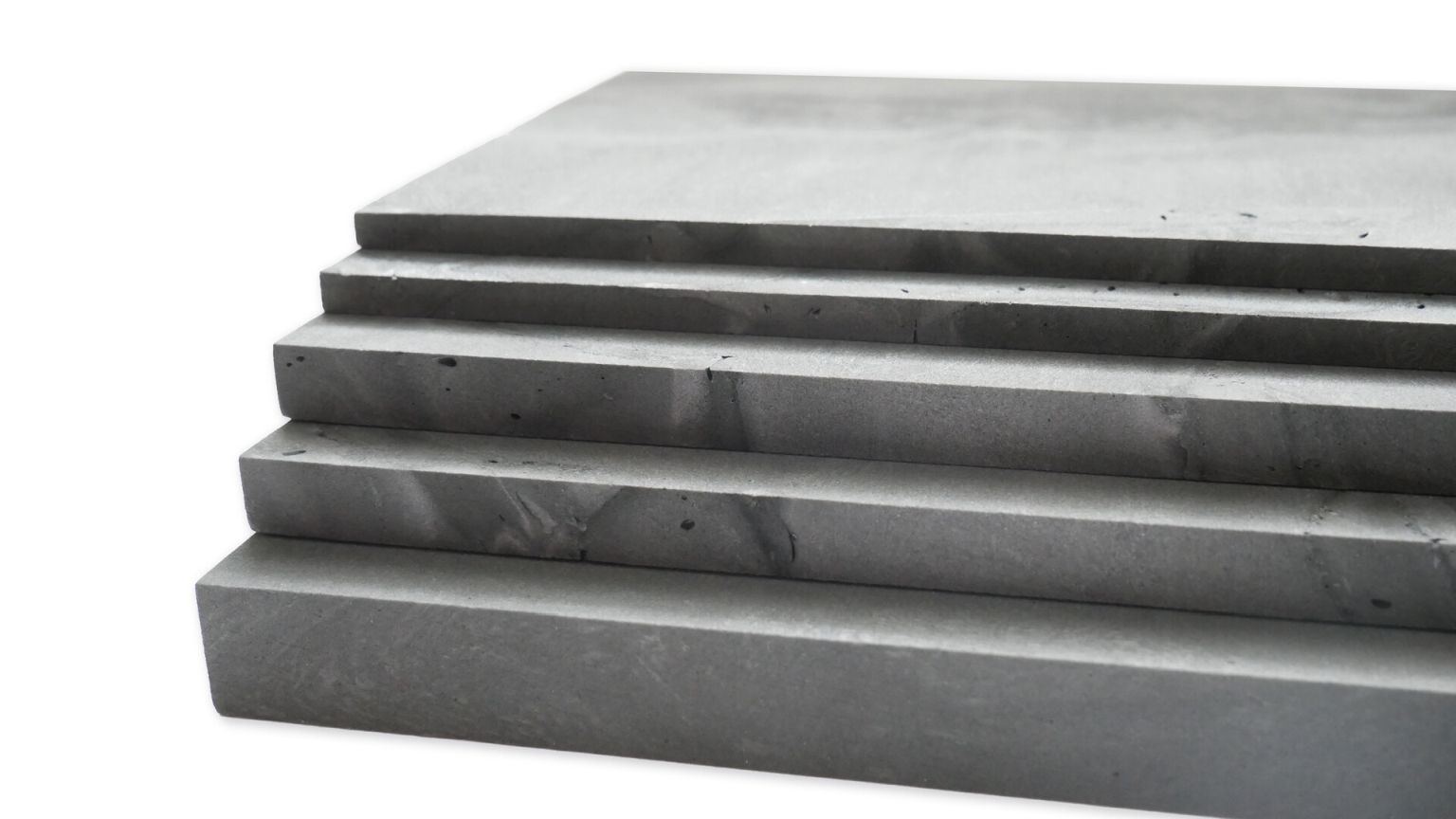 Hartschaum-Selbstbau-Platten