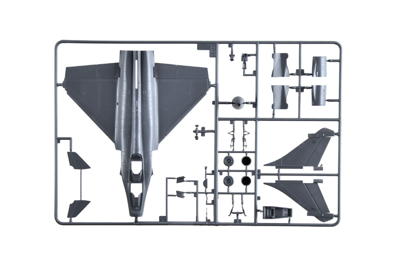 1:72 Rafale B