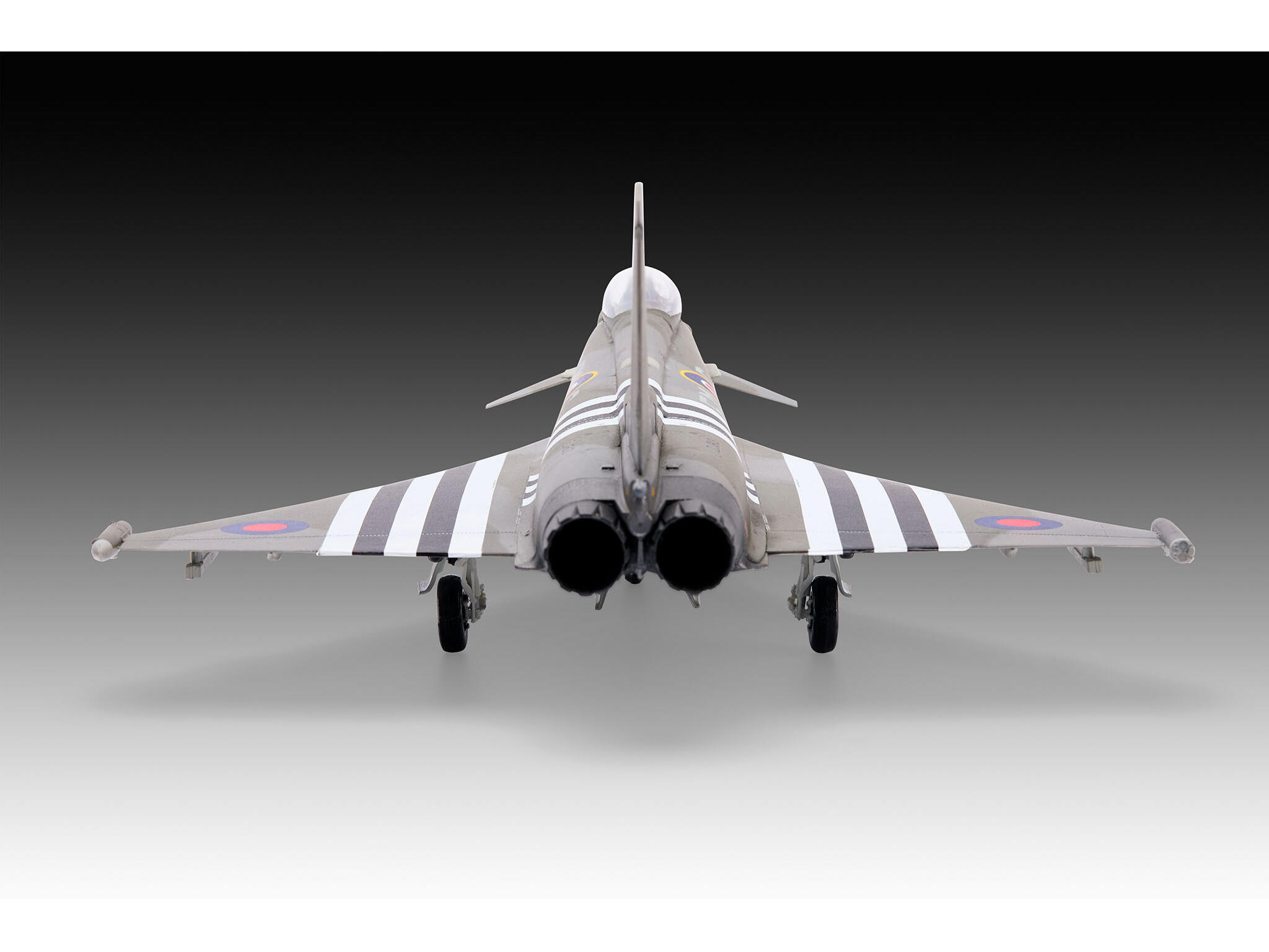1:48-Eurofighter Typhoon FGR.4
