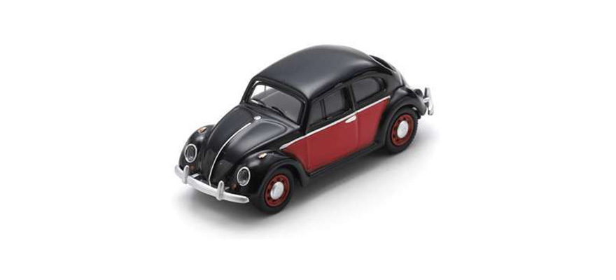 1:87 VW Käfer