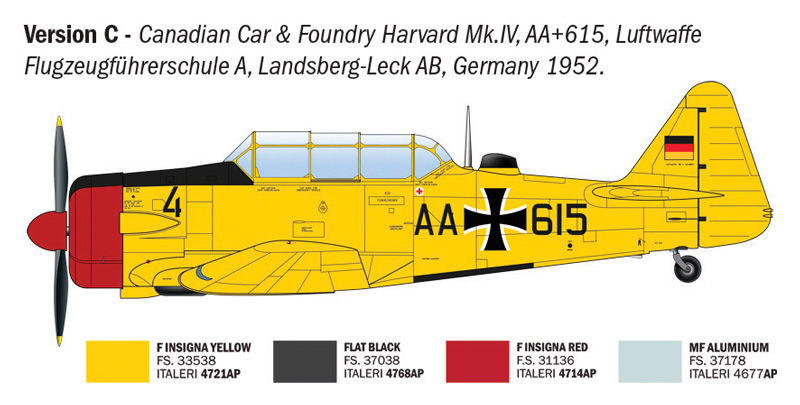 1:48 T-6G Texan