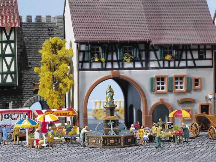 N-Dorfbrunnen