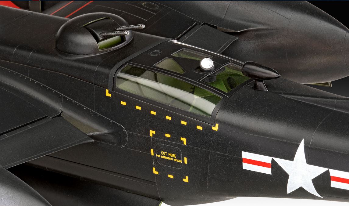 1:48-B-26C Invader