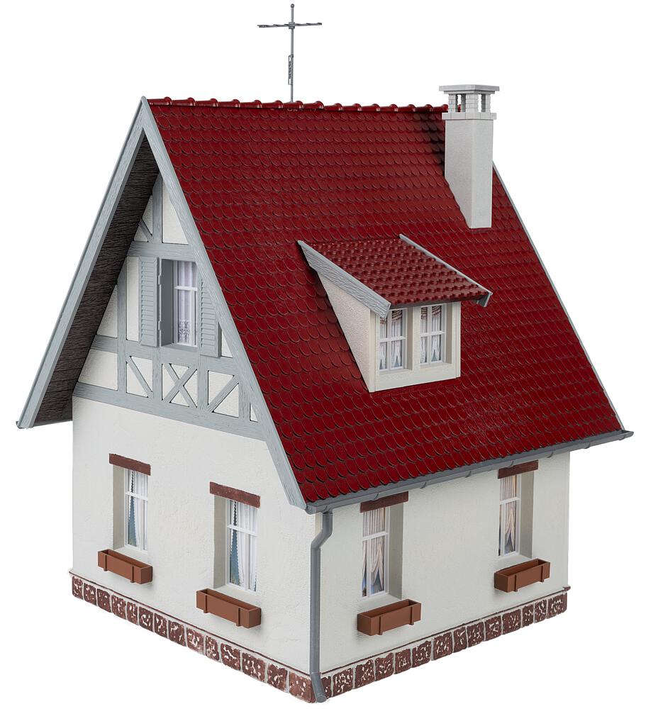 G-Einfamilienhaus