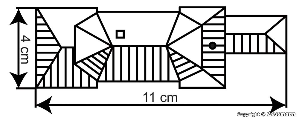 N-Stellwerk Grunzbach