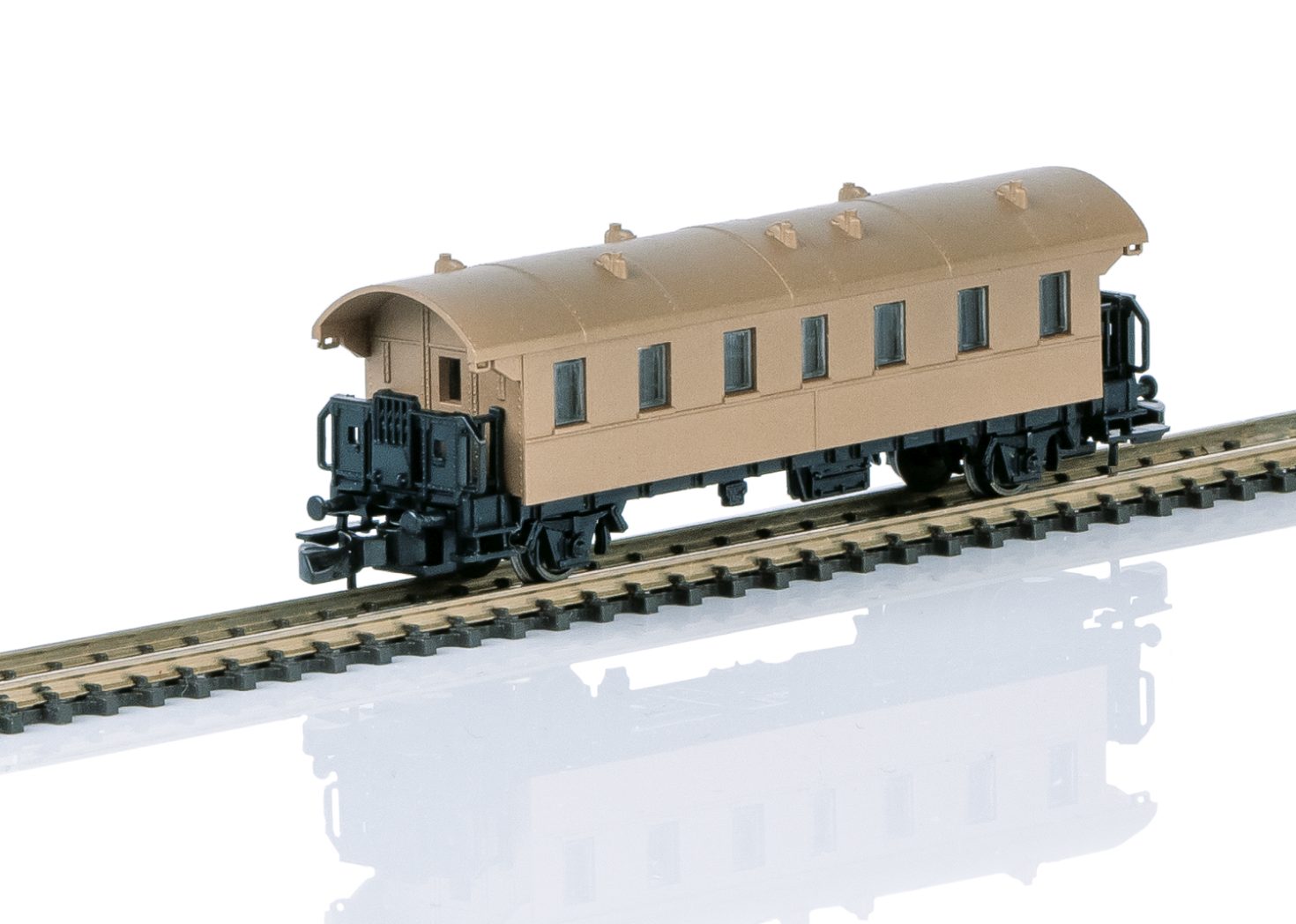 Donnerbüchse Bronze 2027
