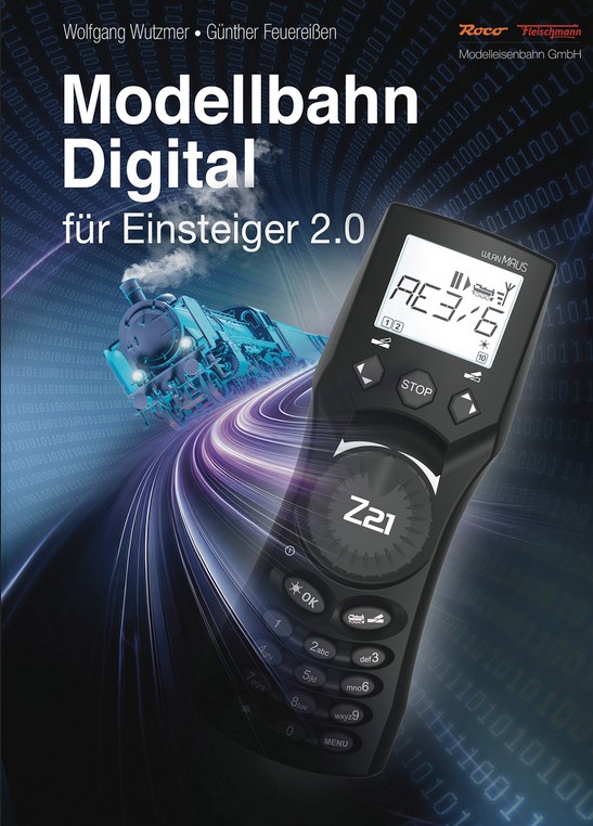 Handbuch: Digital für Einsteiger, Band 2