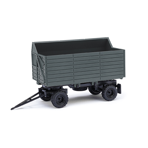 ESPEWE: IFA HW80, Grau