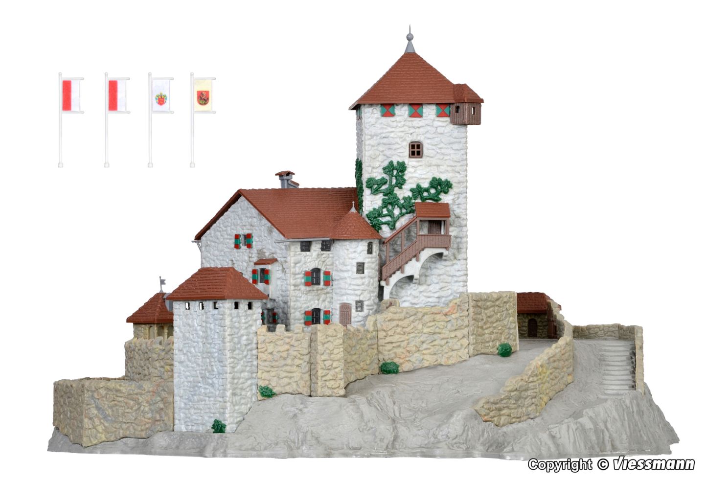 Z-Burg Wildenstein