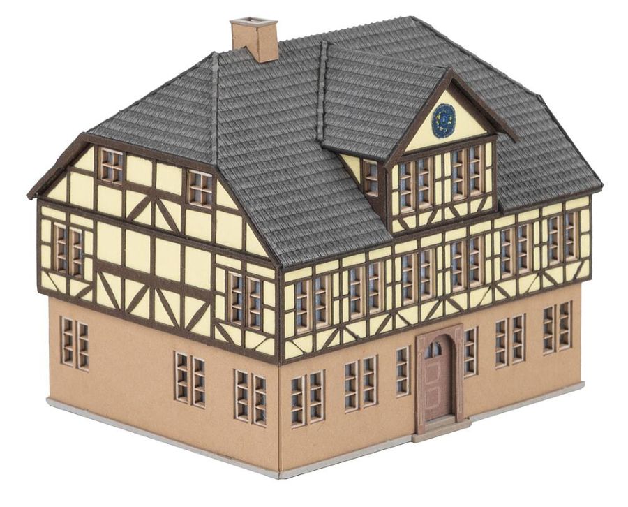 Z-Altes Rathaus