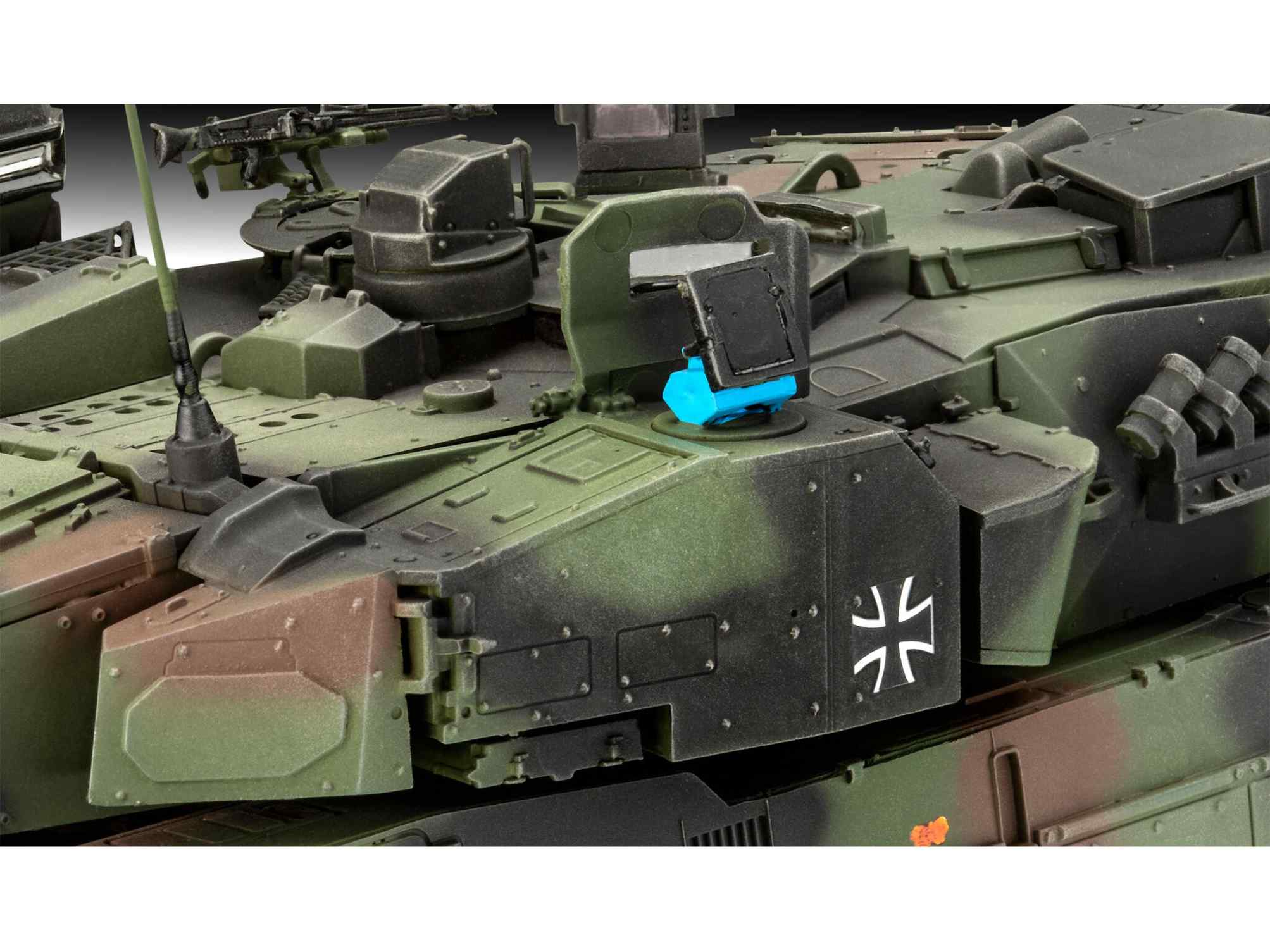 1:35-Leopard 2A7A1