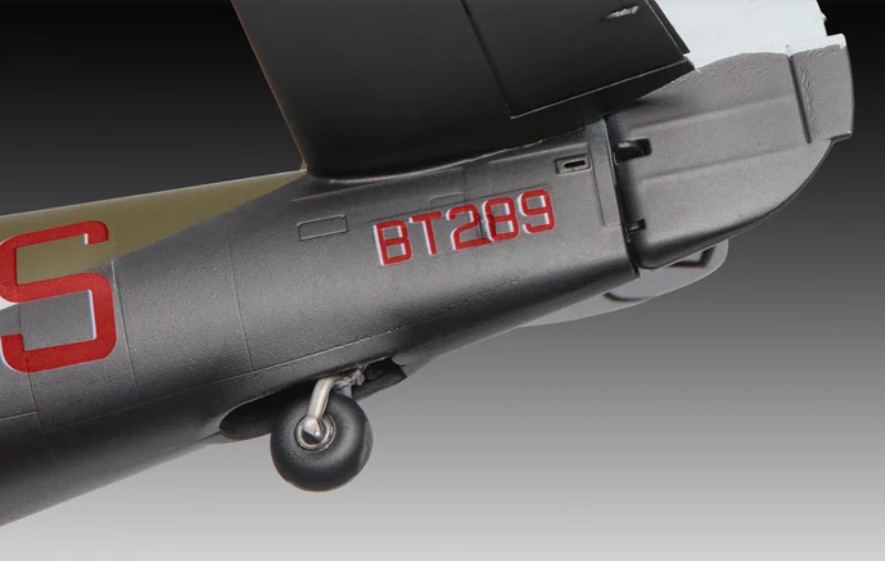 1:48-Bristol Beaufighter Mk. VI