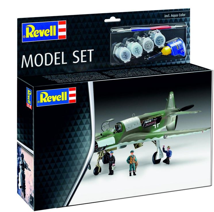 1:48-Model Set Do335 Pfeil