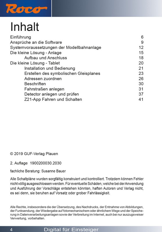 Digital für Einsteiger, Band 3