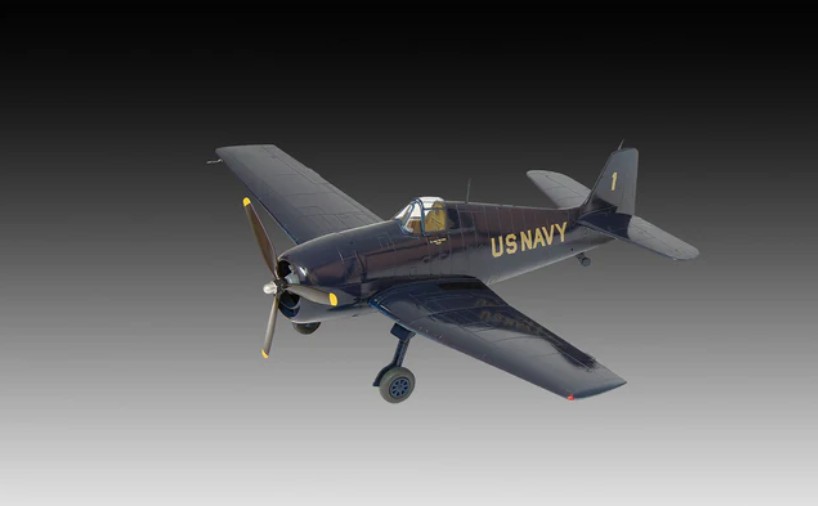 1:32-Gloster Meteor F.8