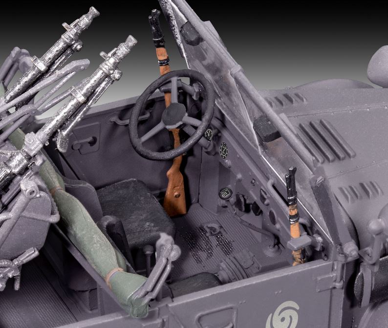 1:35-Einheits-PKW Kfz.4