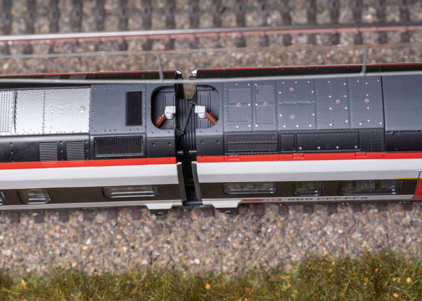 Giruno RABe 501 022 SBB