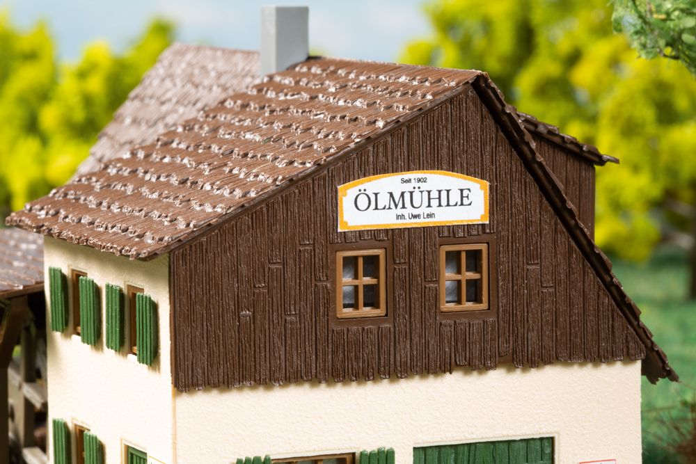 TT-Alte Ölmühle