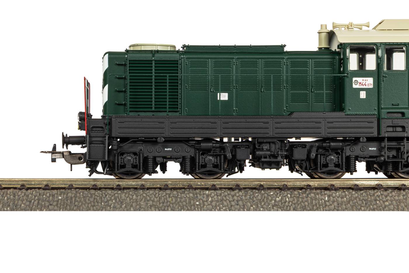 AC-Sound-Diesellok/Sound M44 MAV, Ep.III