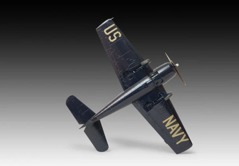 1:32-Gloster Meteor F.8