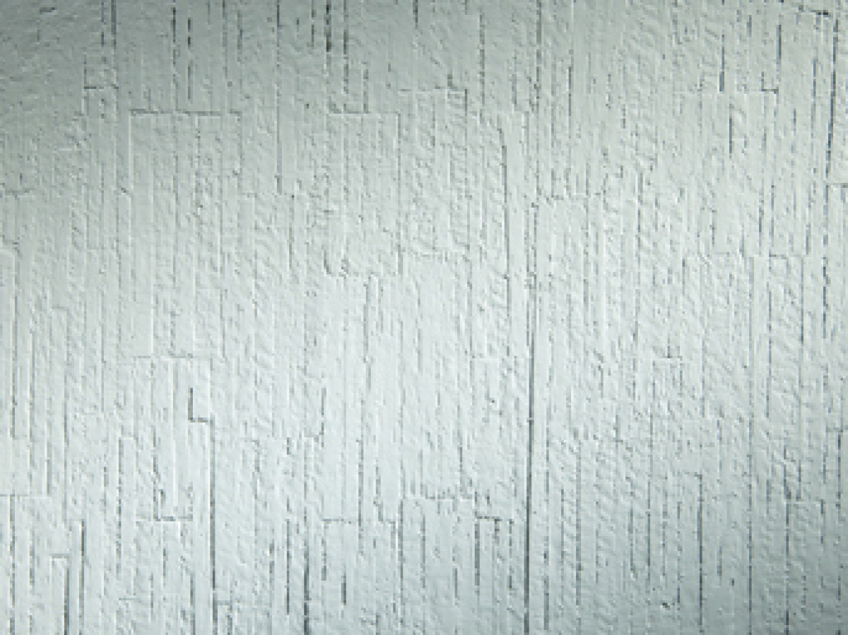 H0/TT-2 Dekorplatten Sichtbeton