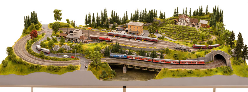 Ratgeber Modell-Landschaftsbau,Sebastian