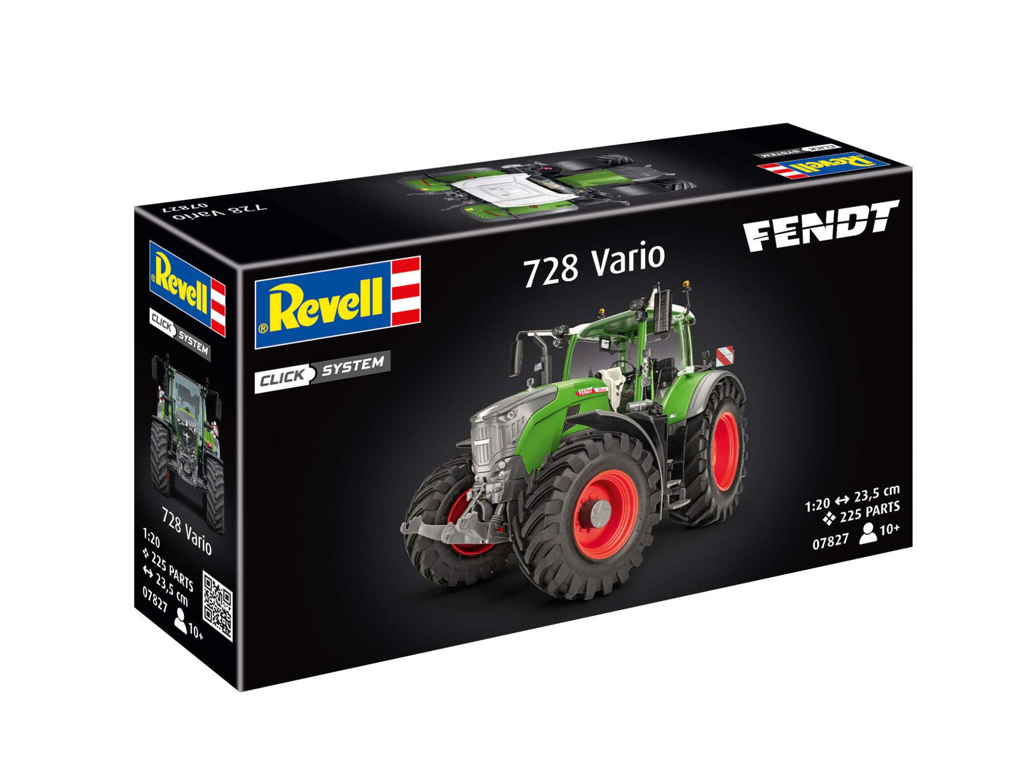1:24-Fendt 728 Vario easy-click-sy