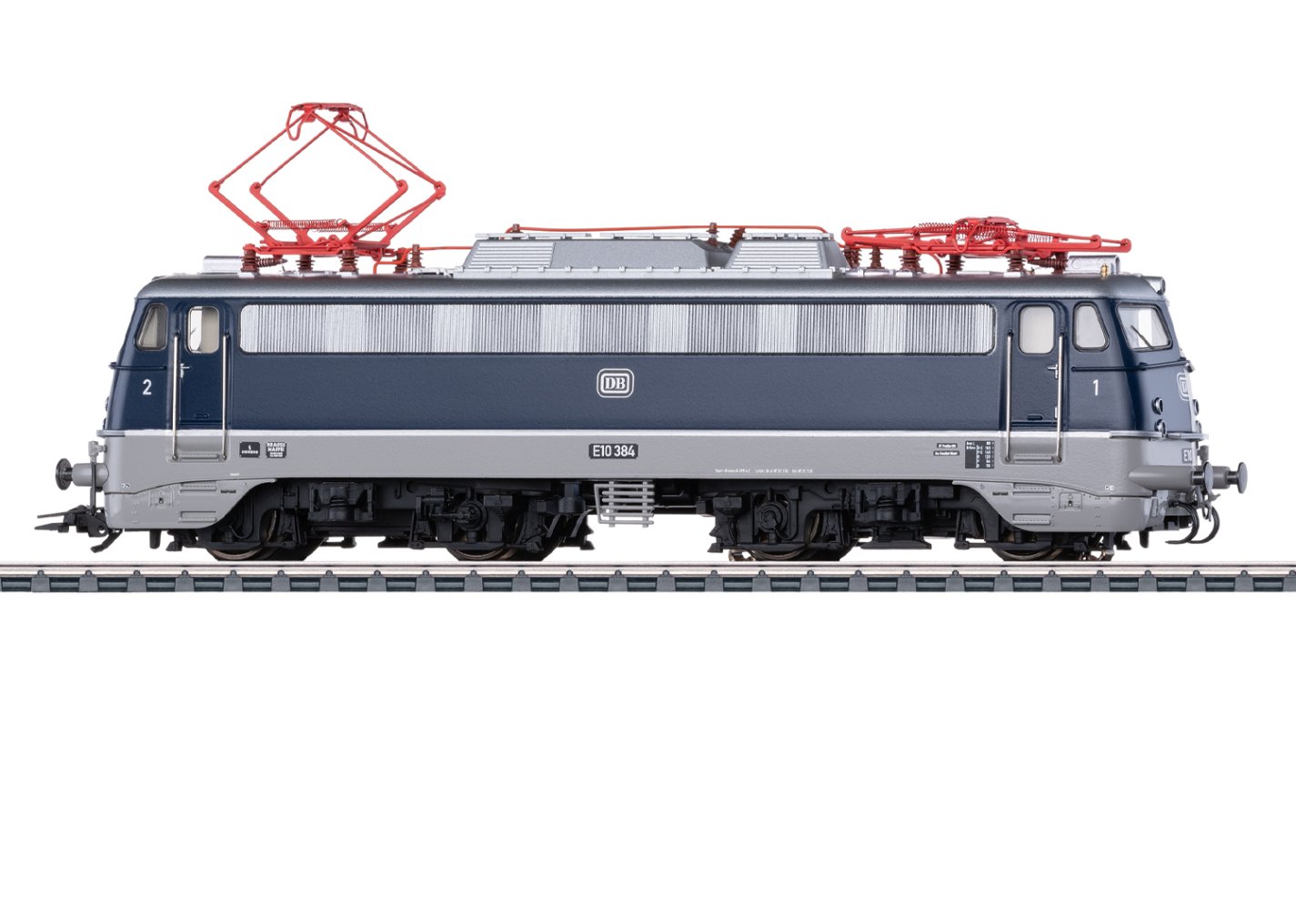 Elektro-Lok BR E10.3 DB