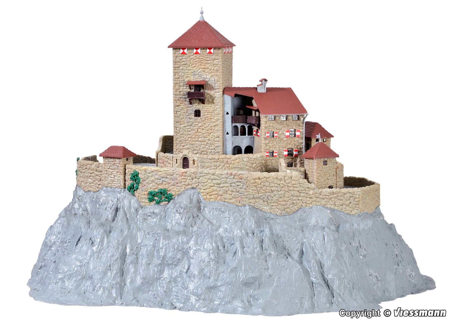 N-Burg Branzoll