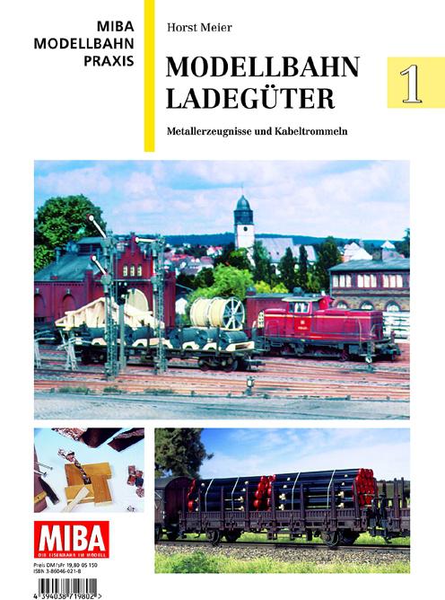 MB-Praxis: Modellb.Ladegüter 1