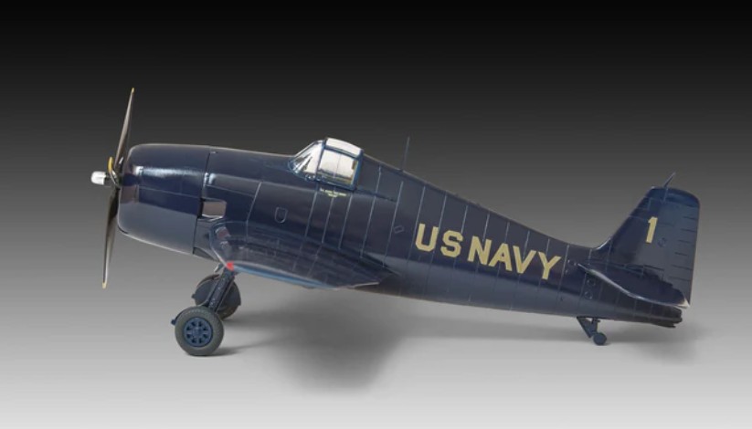 1:32-Gloster Meteor F.8