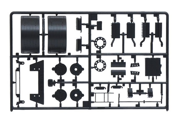 1:24 IVECO S-Way
