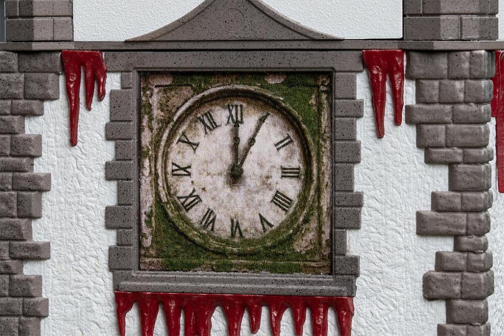 Aktions-Set Halloween am Altstadtturm