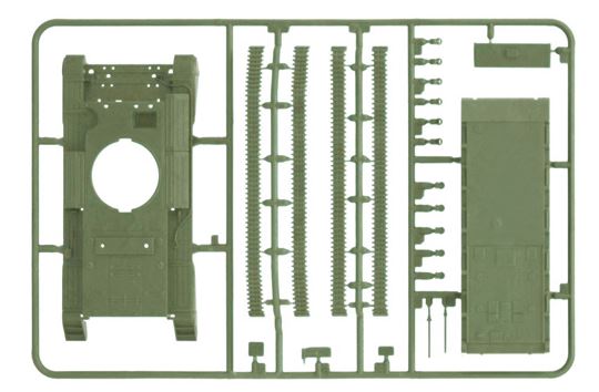 1:56 Cromwell MK. IV
