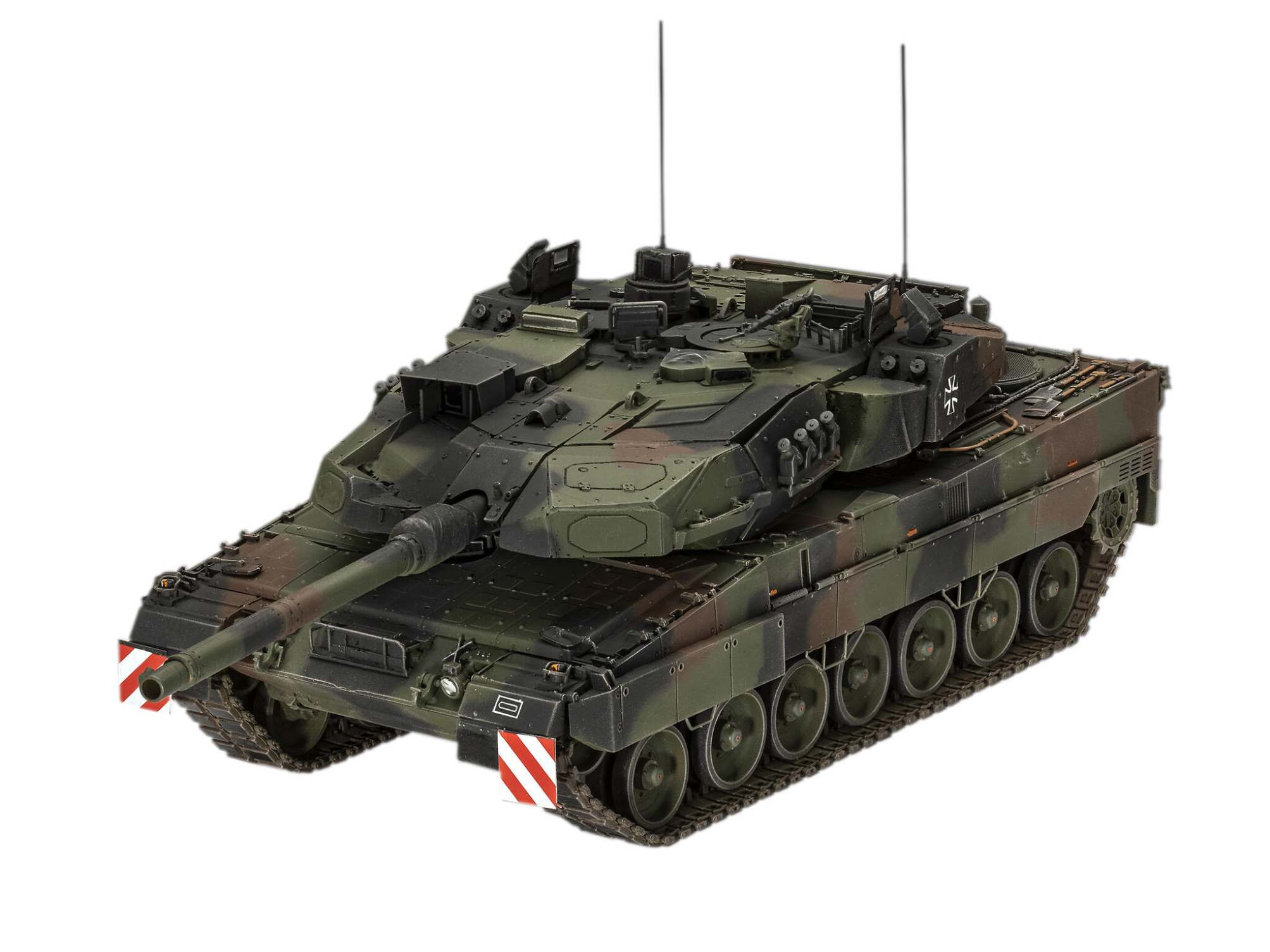 1:35-Leopard 2A7A1