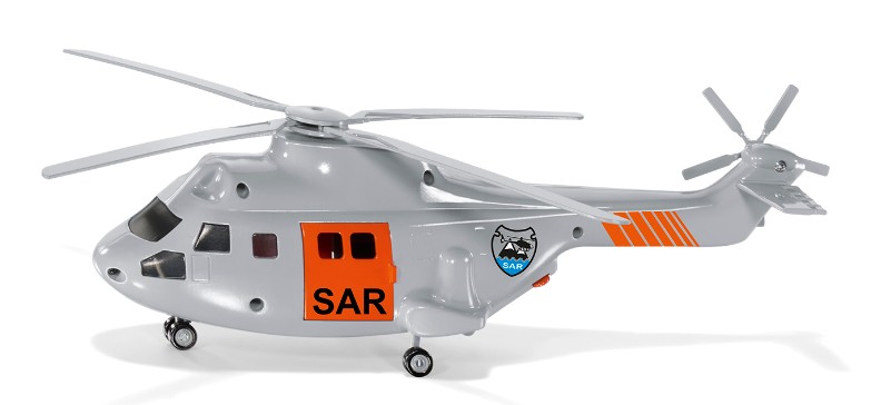 1:50-Transporthubschrauber