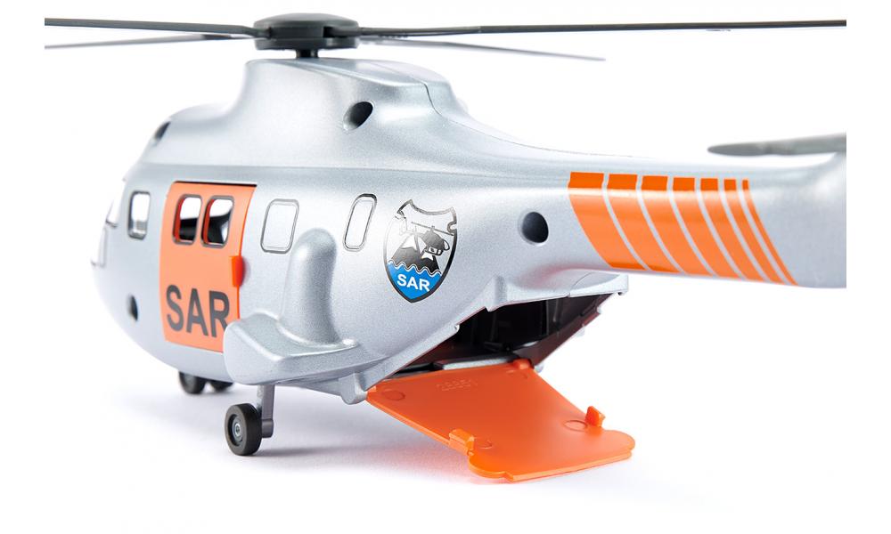1:50-Transporthubschrauber