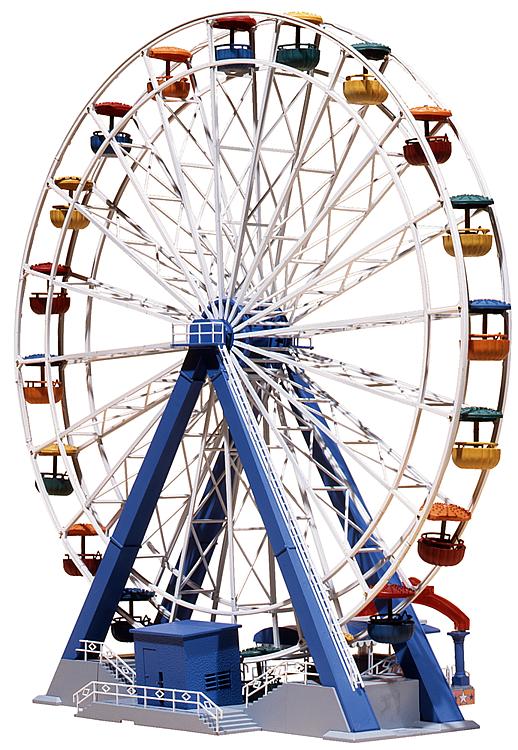 H0-Riesenrad
